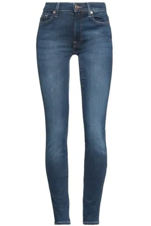7 for all Mankind HOSEN & RÖCKE - Jeanshosen