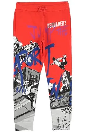 Dsquared2 HOSEN & RÖCKE - Hosen