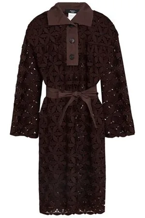 Max Mara KLEIDER - Midi-Kleider