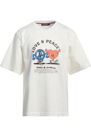 Dolce & Gabbana TOPS - T-shirts