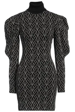 Elisabetta Franchi KLEIDER - Mini-Kleider