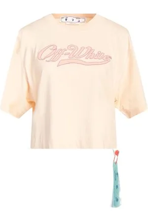 OFF-WHITE TOPS - T-shirts