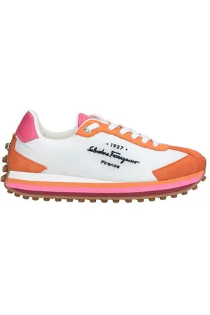 Salvatore Ferragamo SCHUHE - Sneakers