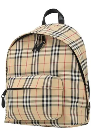 Burberry TASCHEN - Rucksäcke