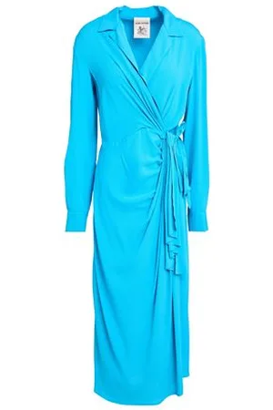SEMICOUTURE KLEIDER - Midi-Kleider