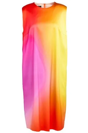 Escada KLEIDER - Midi-Kleider