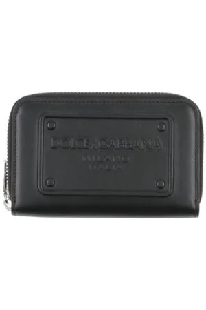 Dolce & Gabbana Kleinlederwaren - Brieftaschen