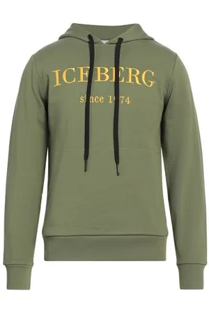 Iceberg TOPS - Sweatshirts