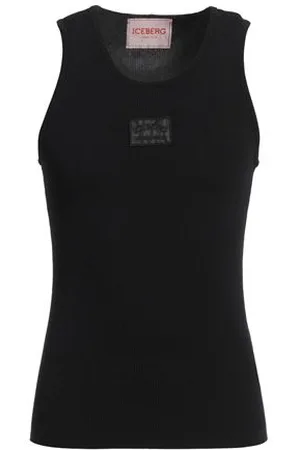 Iceberg TOPS - Tank Tops