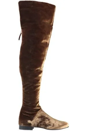Alberta Ferretti SCHUHE - Stiefel