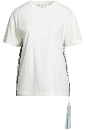 OFF-WHITE TOPS - T-shirts