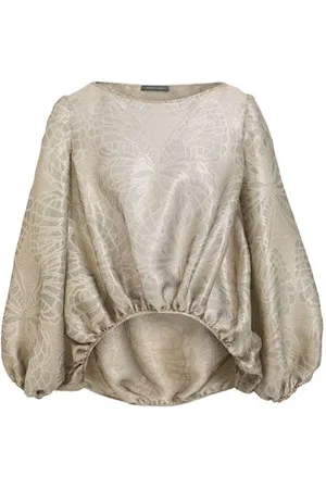 Alberta Ferretti TOPS - Tops
