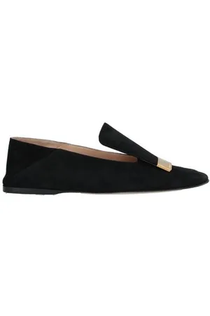 Sergio Rossi SCHUHE - Mokassins