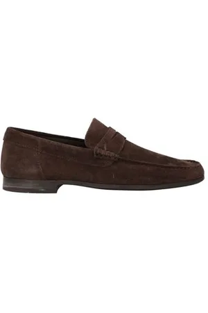 MOORER SCHUHE - Mokassins