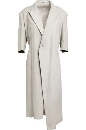 YOHJI YAMAMOTO JACKEN & MÄNTEL - Jacken, Mäntel & Trenchcoats