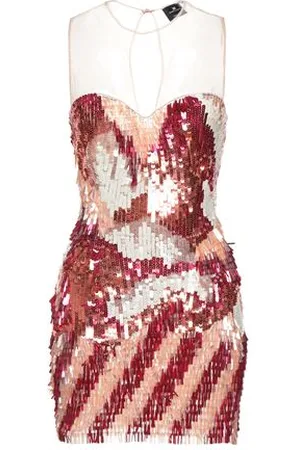 Elisabetta Franchi KLEIDER - Mini-Kleider