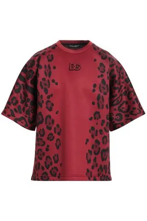 Dolce & Gabbana TOPS - T-shirts