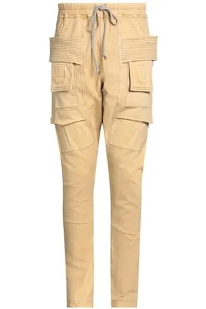 DRKSHDW BY RICK OWENS HOSEN & RÖCKE - Hosen