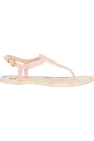 VALENTINO GARAVANI SCHUHE - Zehentrenner