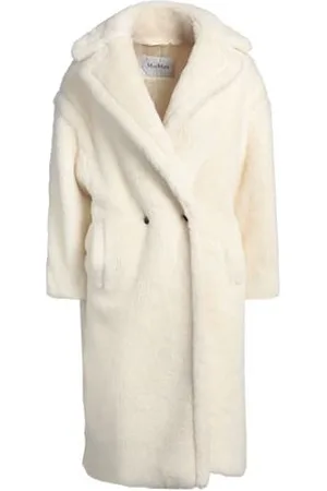 Max Mara JACKEN & MÄNTEL - Shearling- & Kunstfell