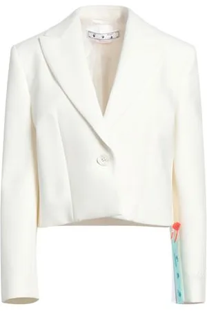 OFF-WHITE ANZÜGE und CO-ORDS - Blazers