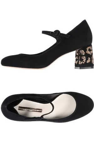 SOPHIA WEBSTER SCHUHE - Pumps