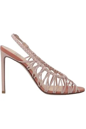 Francesco Russo SCHUHE - Sandalen