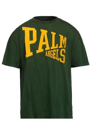 Palm Angels TOPS - T-shirts