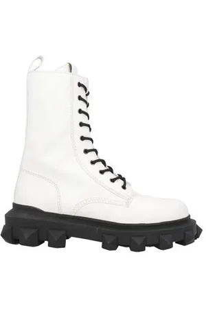 VALENTINO GARAVANI SCHUHE - Stiefeletten