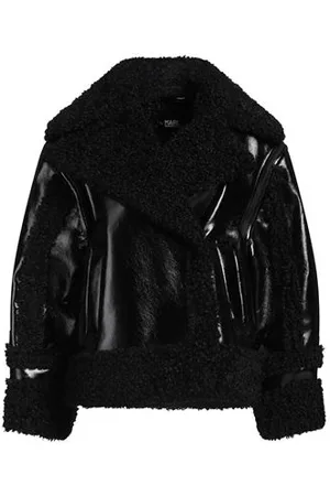 Karl Lagerfeld JACKEN & MÄNTEL - Jacken und Anoraks
