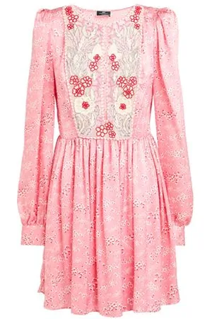 Elisabetta Franchi KLEIDER - Mini-Kleider