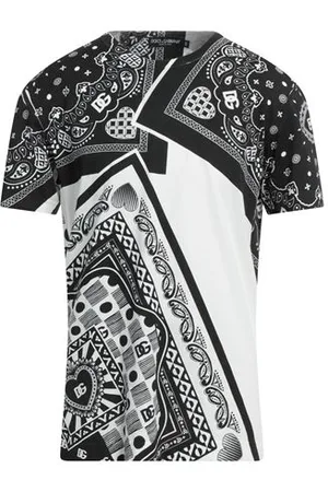 Dolce & Gabbana TOPS - T-shirts