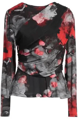 PRABAL GURUNG TOPS - T-shirts