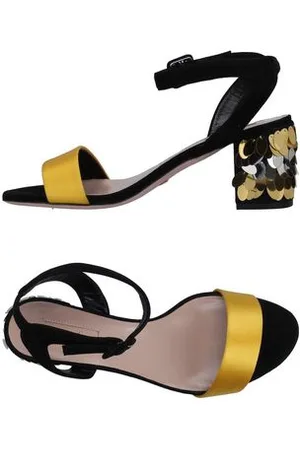 Sebastian SCHUHE - Sandalen