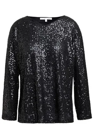 SHIRT C-ZERO TOPS - Tops