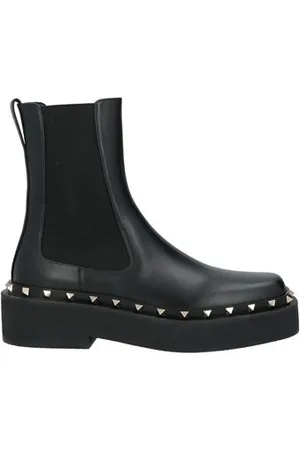 VALENTINO GARAVANI SCHUHE - Stiefeletten