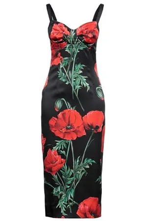 Dolce & Gabbana KLEIDER - Midi-Kleider