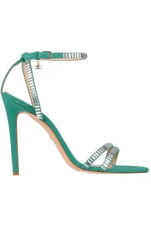Elisabetta Franchi SCHUHE - Sandalen