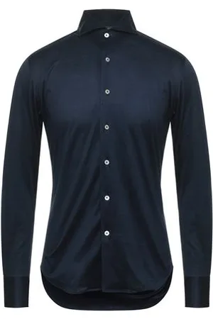 CANALI TOPS - Hemden