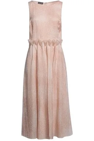 Emporio Armani KLEIDER - Midi-Kleider