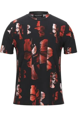 Neil Barrett TOPS - T-shirts