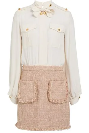Elisabetta Franchi KLEIDER - Mini-Kleider