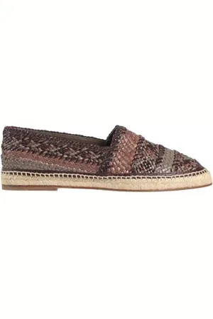 Dolce & Gabbana SCHUHE - Espadrilles