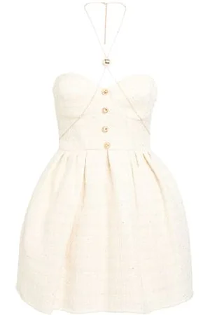 Elisabetta Franchi KLEIDER - Mini-Kleider