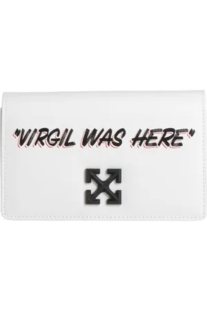 OFF-WHITE TASCHEN - Handtaschen
