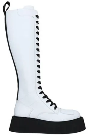 GCDS SCHUHE - Stiefel