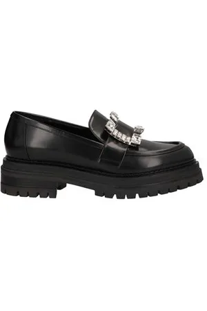 Sergio Rossi SCHUHE - Mokassins