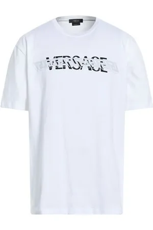 VERSACE TOPS - T-shirts