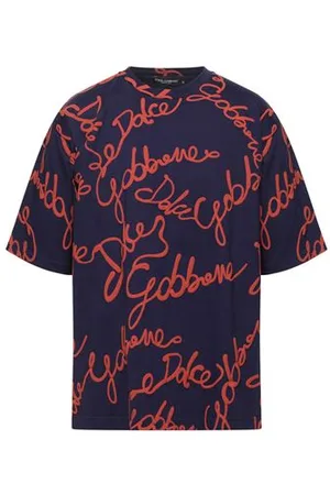 Dolce & Gabbana TOPS - T-shirts