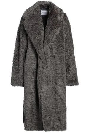 Stand Studio JACKEN & MÄNTEL - Shearling- & Kunstfell